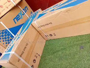 Healthy 1.5hp Nexon Split Air Conditioner System