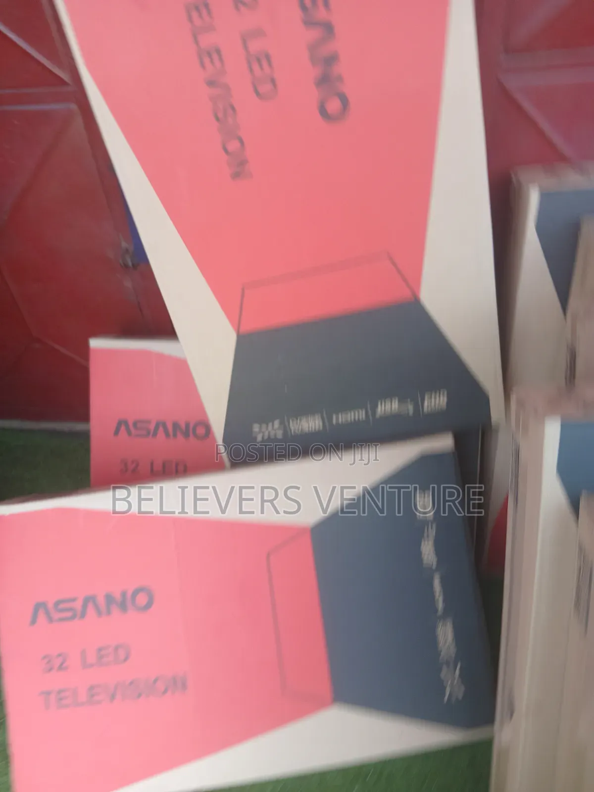 Exclusive 32 Led Tv Asano 32 Tv Asano