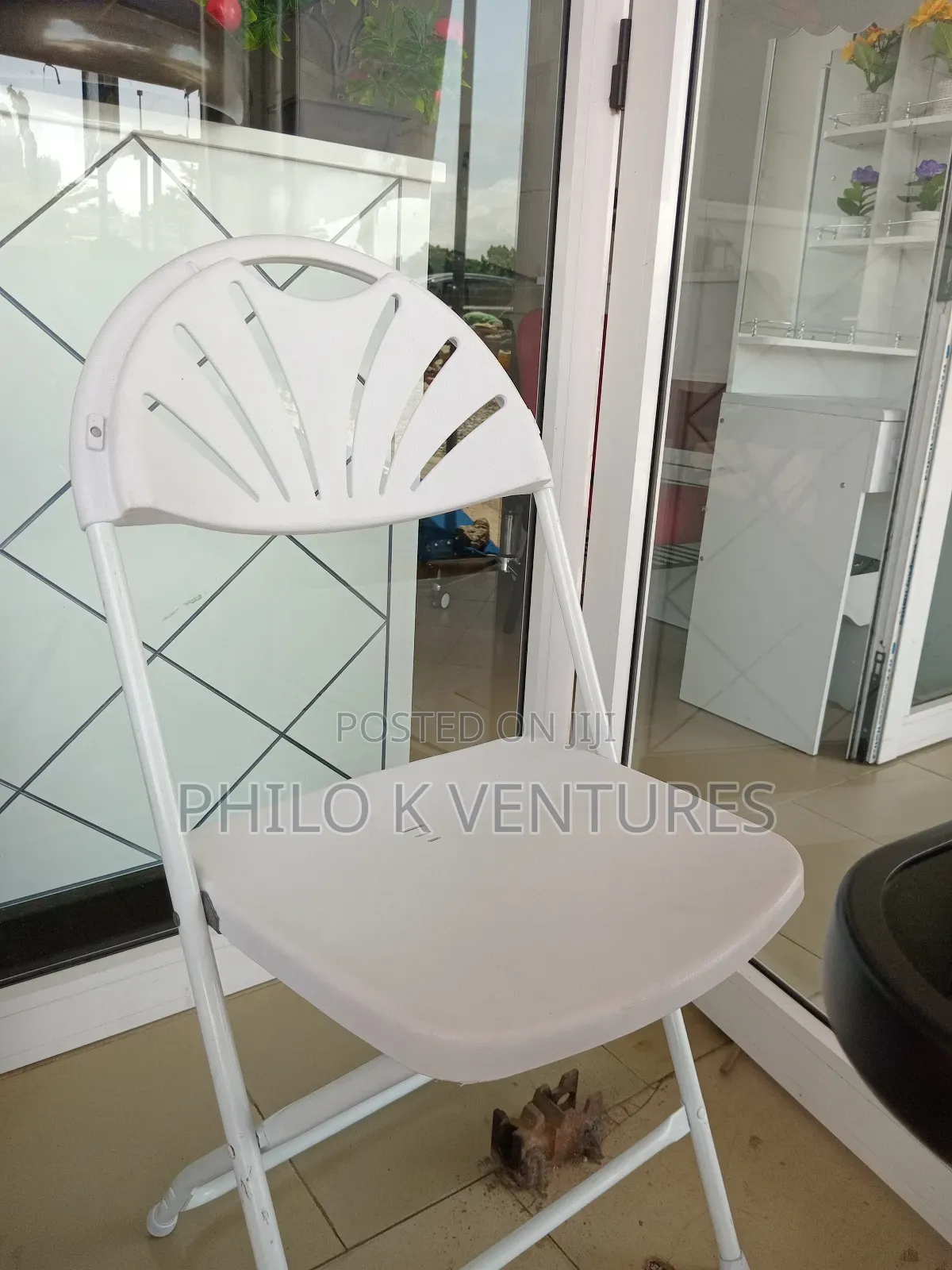 Wedding Guest Chair