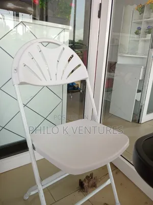 Wedding Guest Chair
