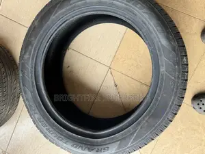 285/50r20 Land Cruiser Tires