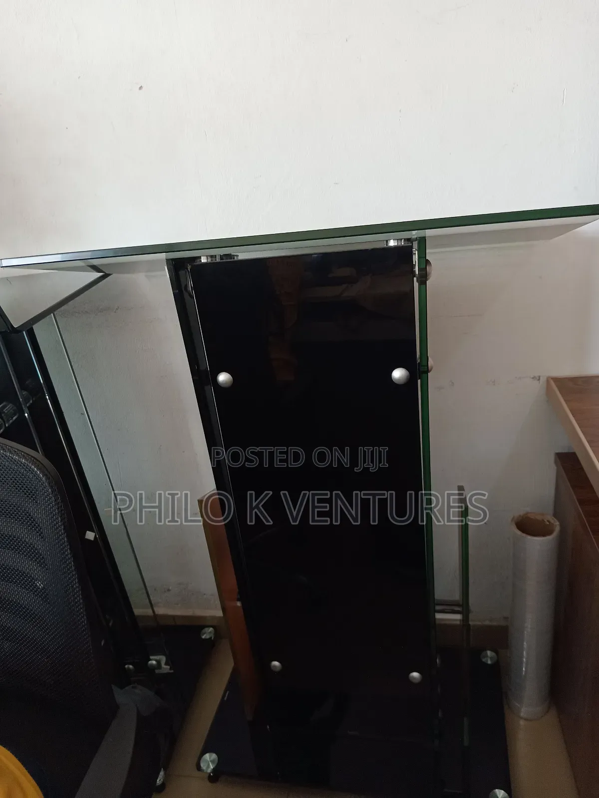 Lecturing Stand