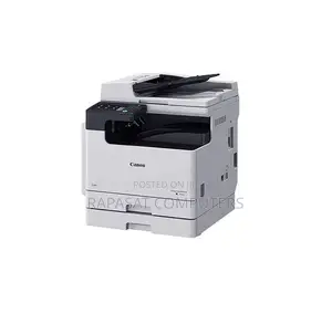 Canon Imagerunner 2425i Copier +Adf(Comp With C-Exv60 Toner)