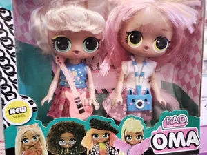 Photo - Lol Surprise Dolls