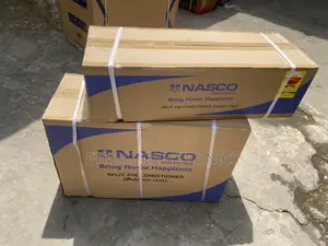 Devoted Nasco 2.0hp Split Ac R410 Gas