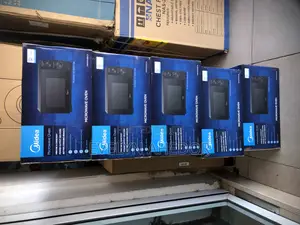 Promo Midea Microwave 20l Available as Seen Brand New