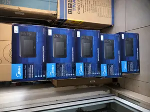Promo Midea Microwave 20l Available as Seen Brand New