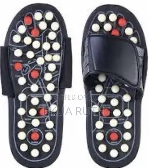 Massage Slippers