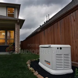 Generac Guardian 24kw Standby Generator| Wifi Enabled