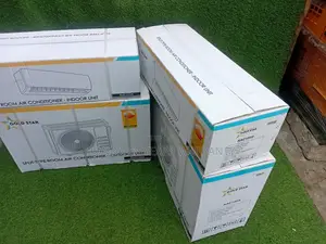 Blithe 1.5hp Split Gold Star Air Conditioner