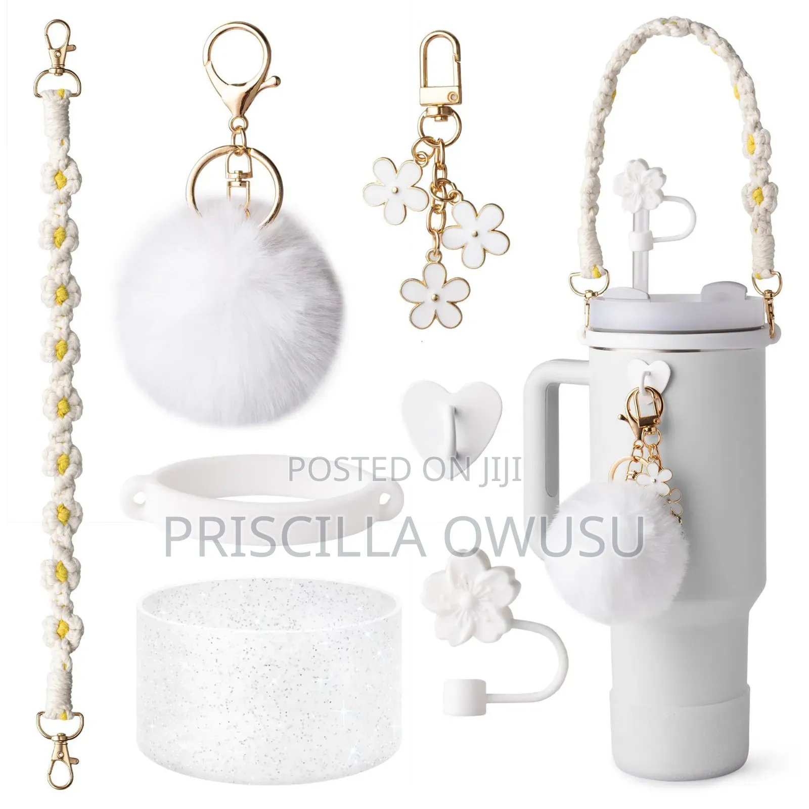 Stanley Cup Accessories