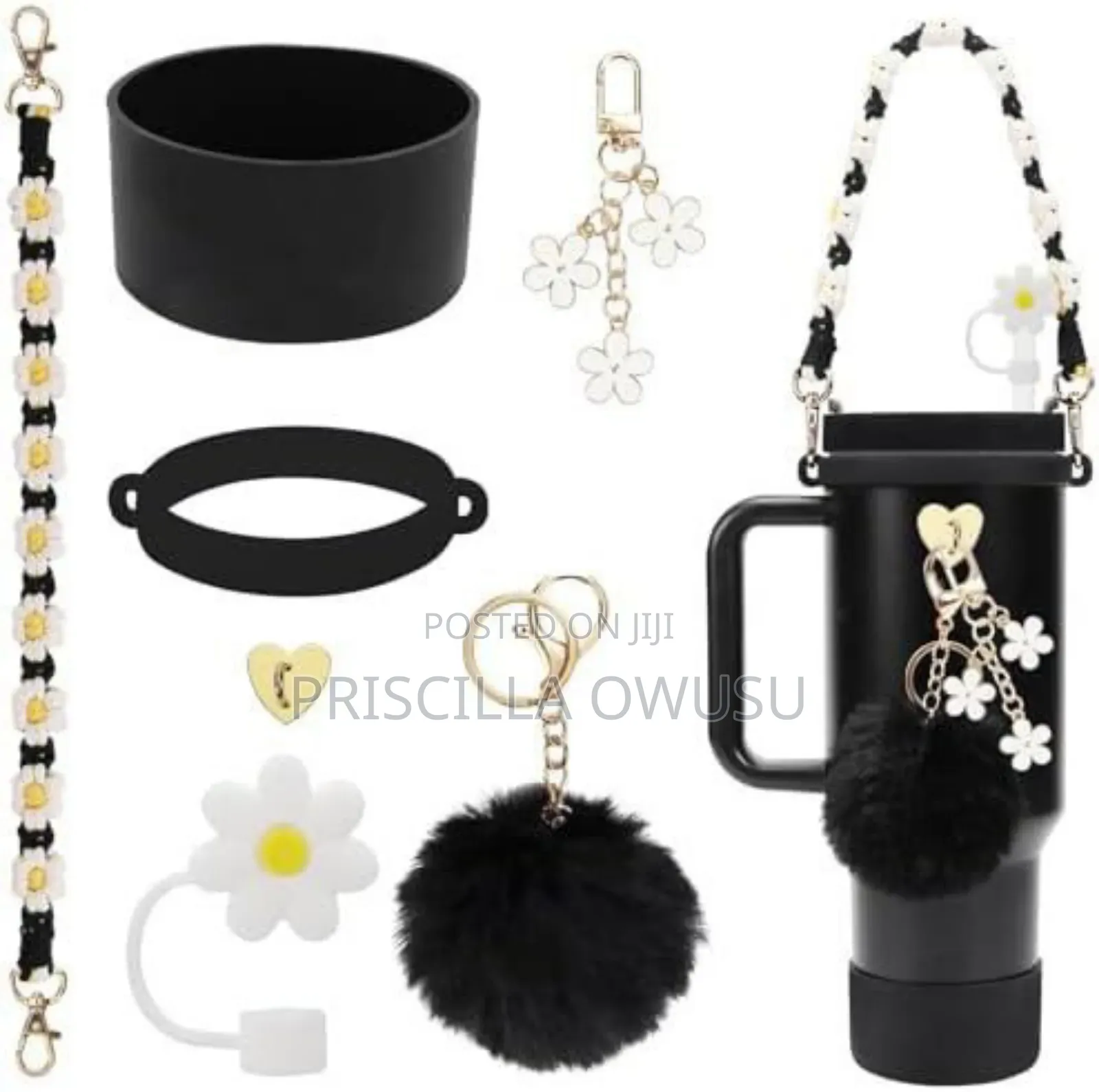 Stanley Cup Accessories