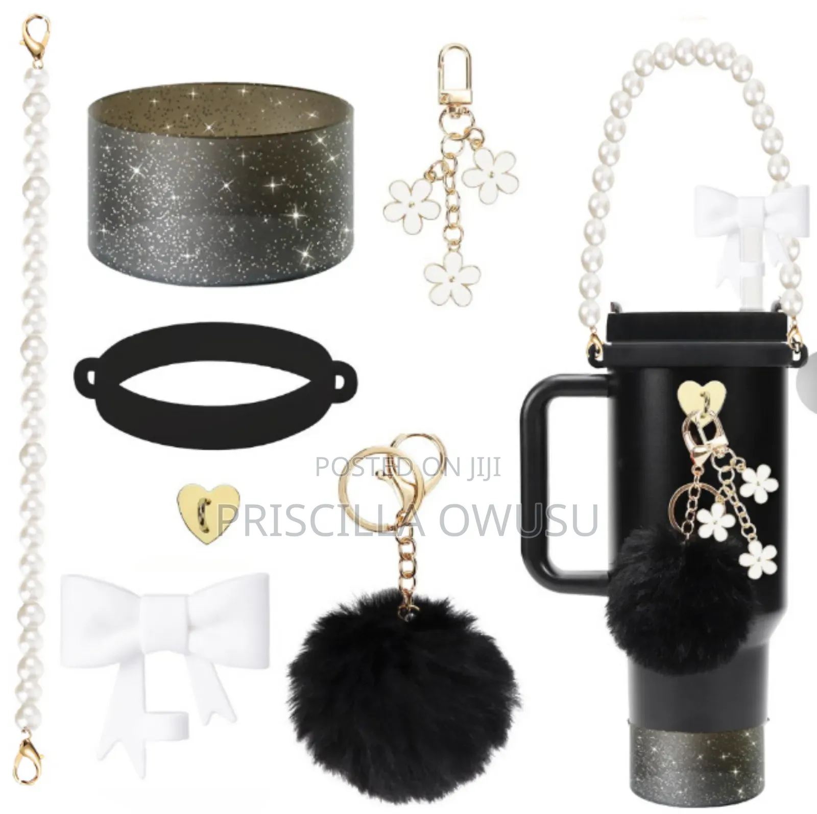 Stanley Cup Accessories