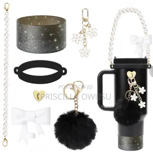 Stanley Cup Accessories
