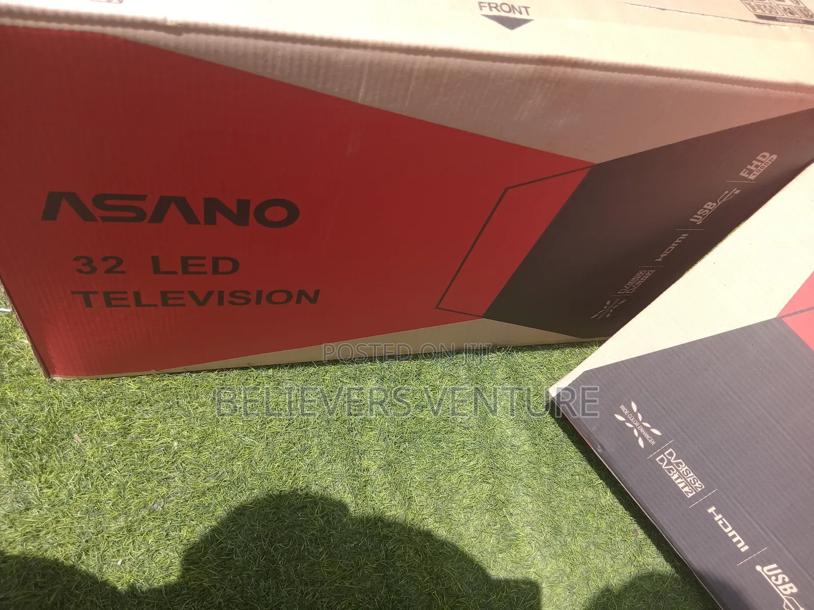 User-Friendly Asano 32 Inches Tv Asano Tv