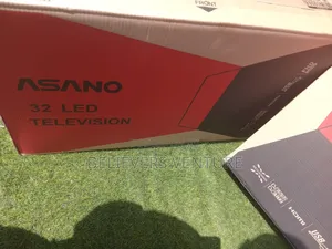 User-Friendly Asano 32 Inches Tv Asano Tv