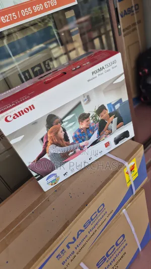 Glittery Canon Pixma Ts3340 Printer