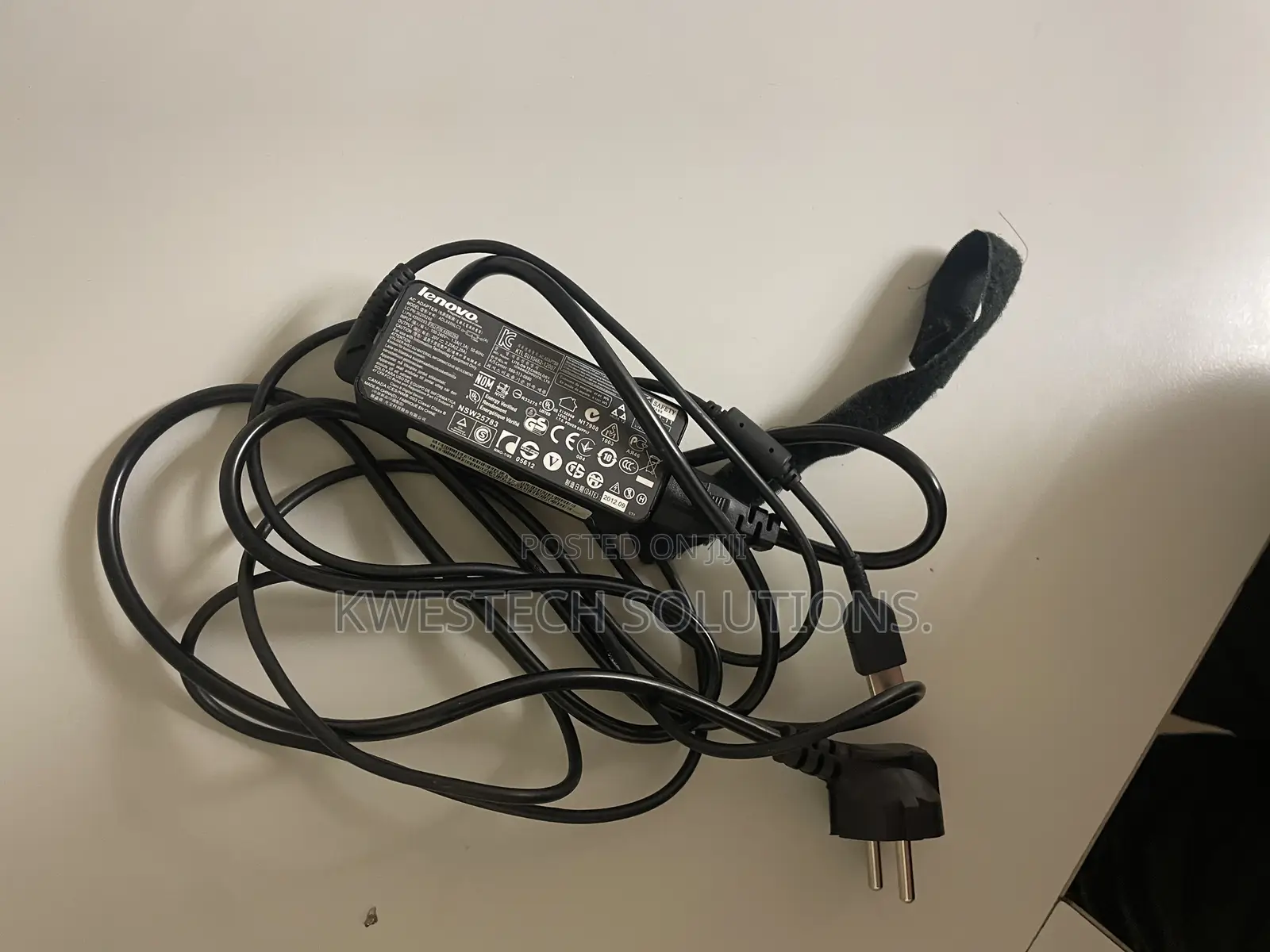 Original Laptop Chargers for Sale or Adapters for Laptops.