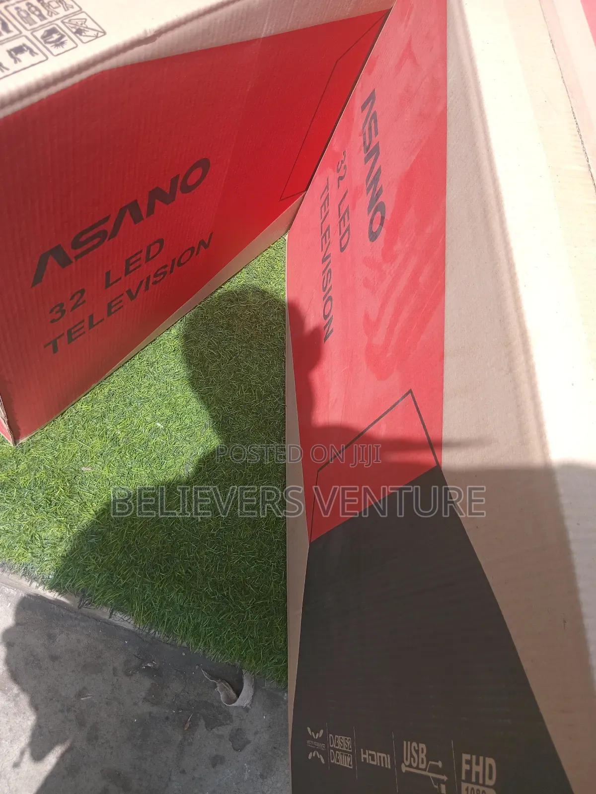 Asano Rare View 32 Tv Asano Tv 32 Inches