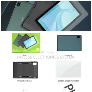 New Tablet 64 GB