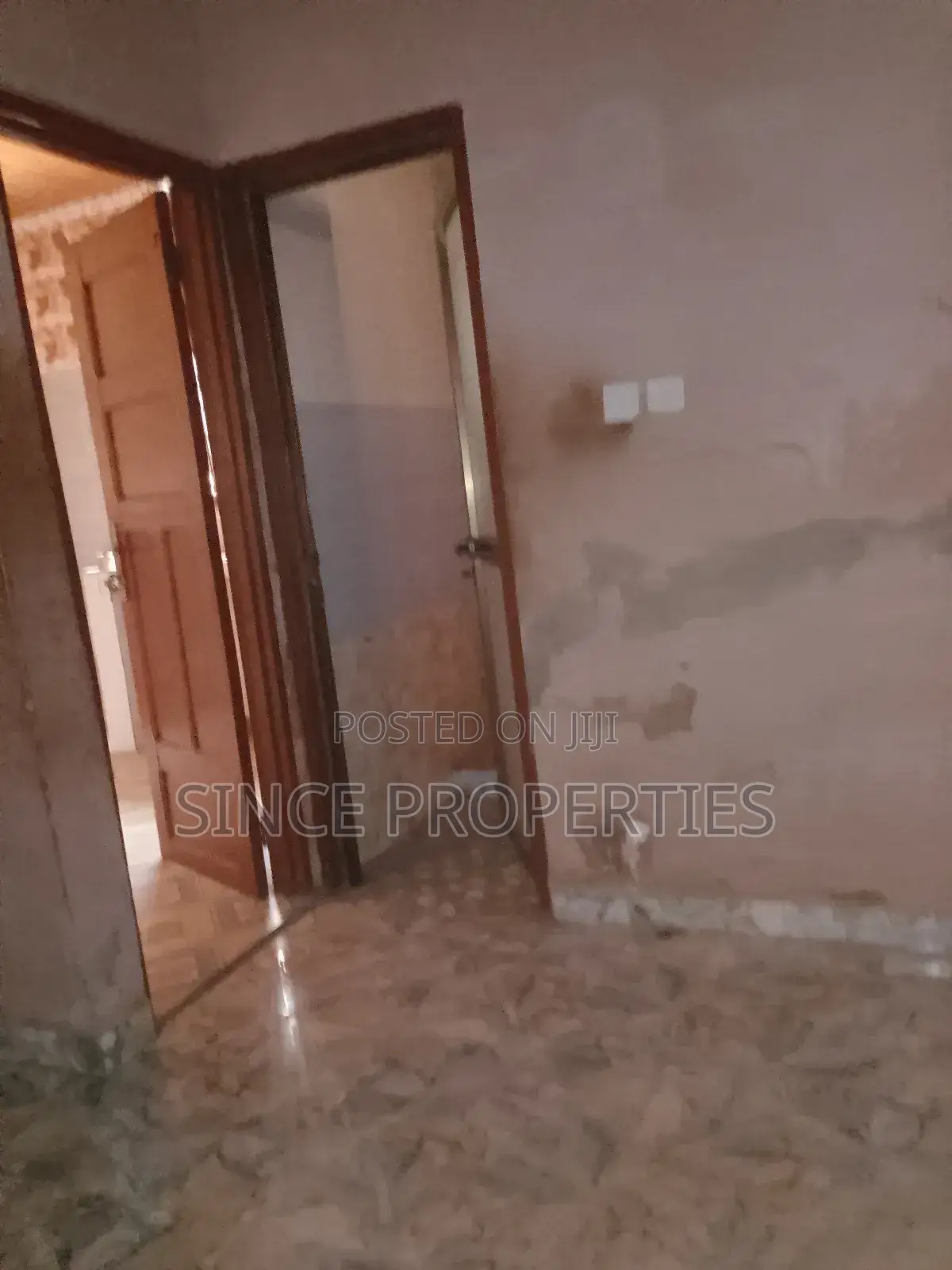 2bdrm Apartment in Sinco Properties, Madina for rent