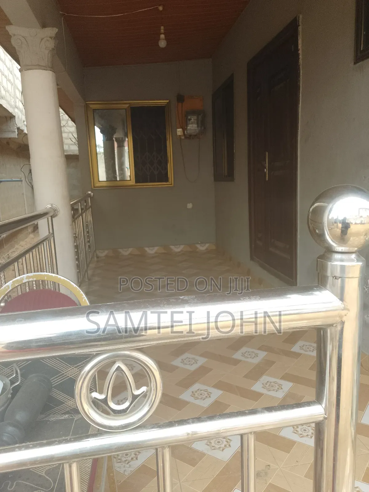 2bdrm Apartment in Sinco Properties, Madina for rent