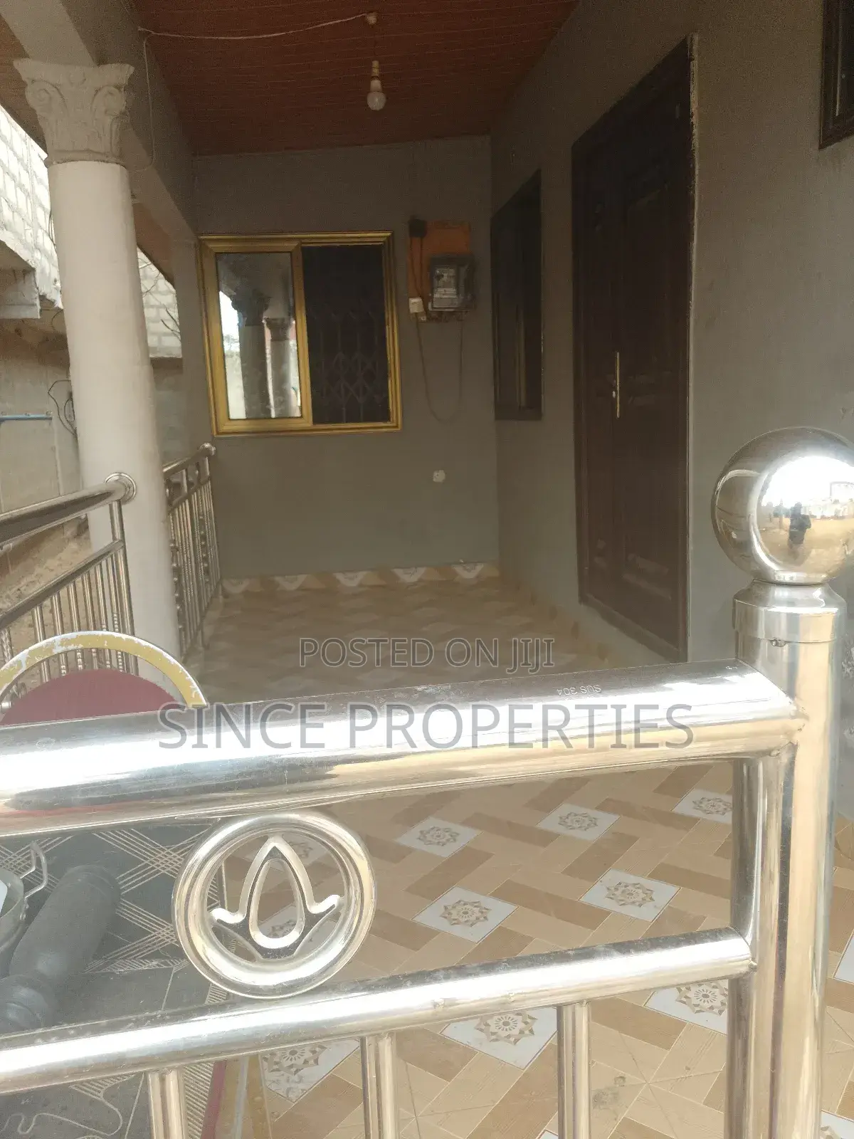 2bdrm Apartment in Sinco Properties, Madina for rent