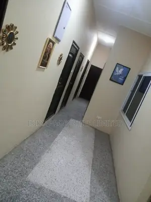 Furnished Rooms/ Apartment/ Airbnb / Short Let