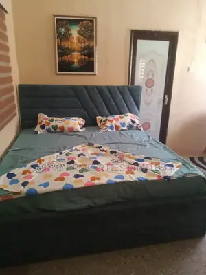Furnished Rooms/ Apartment/ Airbnb / Short Let