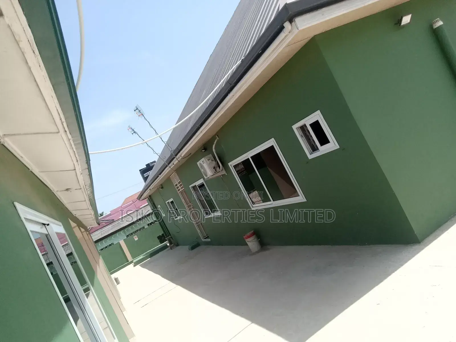 Furnished Rooms/ Apartment/ Airbnb / Short Let