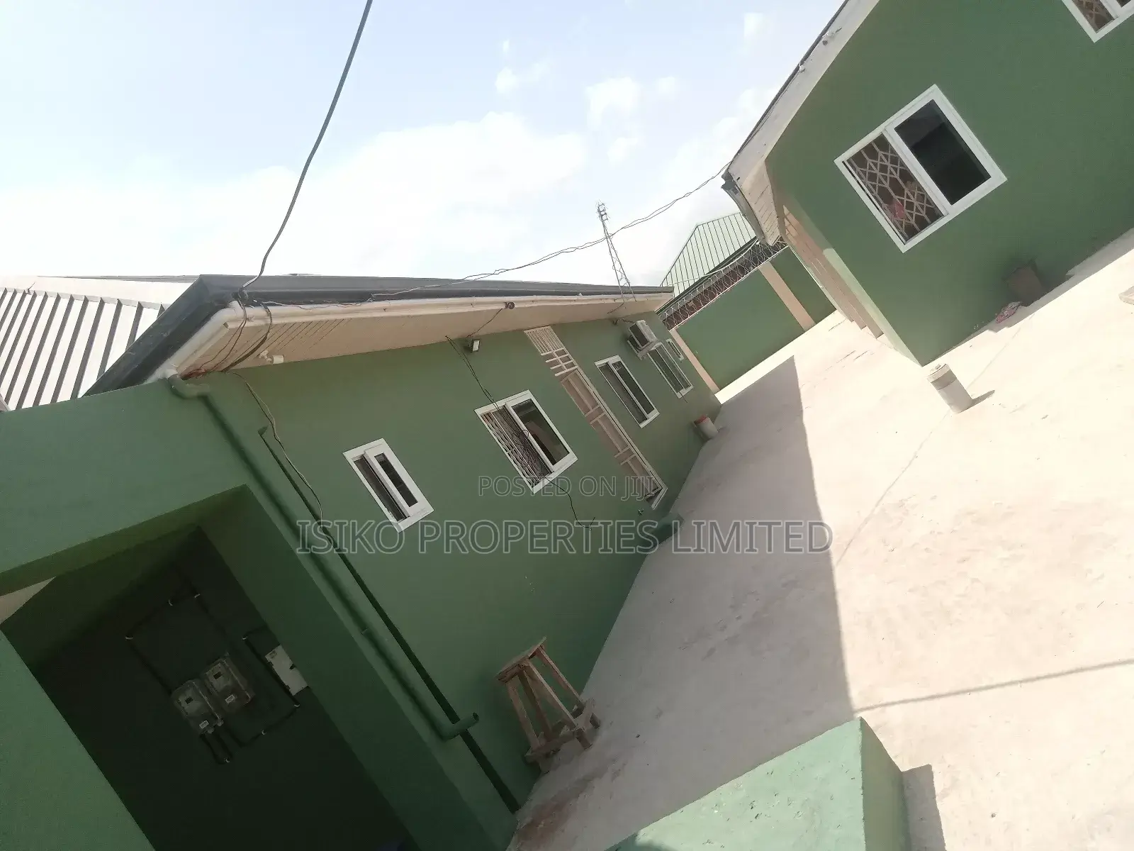 Furnished Rooms/ Apartment/ Airbnb / Short Let