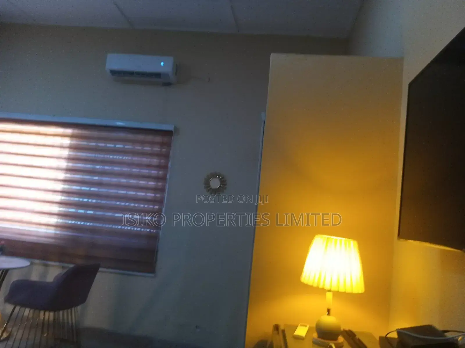 Furnished Rooms/ Apartment/ Airbnb / Short Let