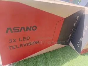 High Quality Digital Asano 32inches Television