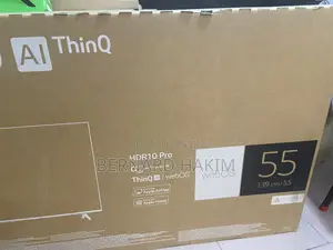 Lg 55 Ur80 Tv