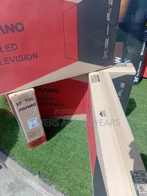 Valuable 32inches Digital Asano Television