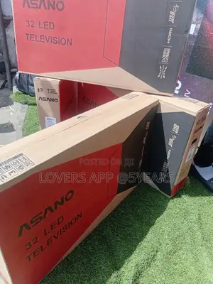 Valuable 32inches Digital Asano Television