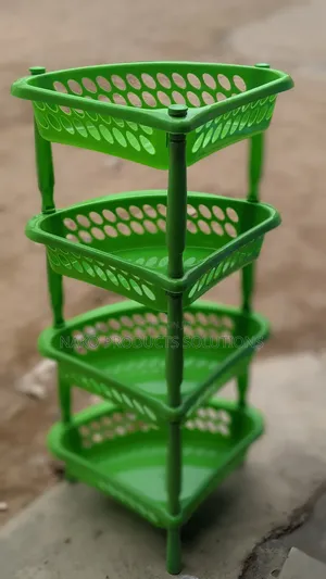 Storage Trolley