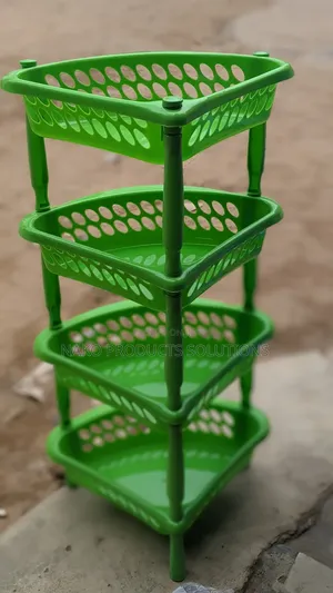 Storage Trolley