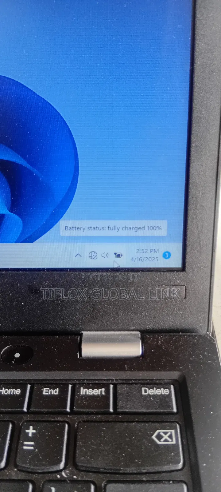 Laptop Lenovo ThinkPad SL510 6GB Intel Core 2 Duo HDD 250GB
