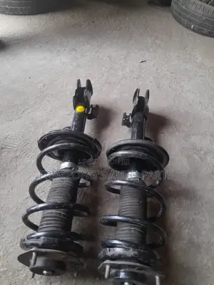 Toyota Highlander 2008 To 2014 Front Shocks Absorbers
