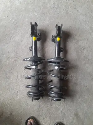 Toyota Highlander 2008 To 2014 Front Shocks Absorbers