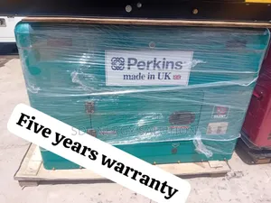 Might Power 18kva Diesel Perkins Generator