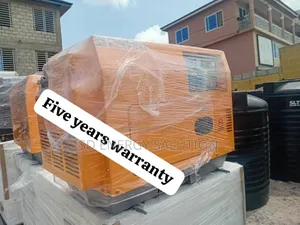 Technology Pro 10kva 13000watt Perkins Diesel Generator