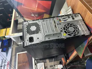 Desktop Computer HP 8GB Intel Core I7 HDD 500GB