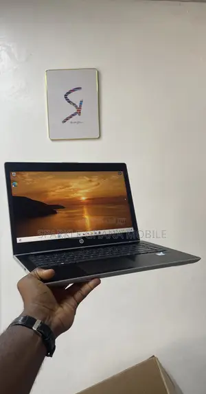 Laptop HP ProBook 440 G5 8GB Intel Core I5 SSD 256GB