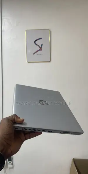 Laptop HP ProBook 440 G5 8GB Intel Core I5 SSD 256GB
