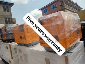 Digital Power 10kva 13000watt Diesel Perkins Generator