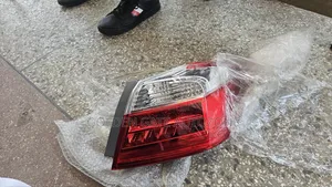 Honda Aaccord 2014 Taillight Led