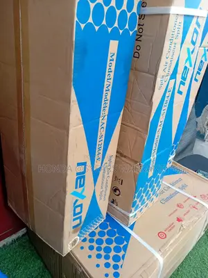 Fresh Inbox Air Nexon 1.5hp Split Air Condition 1200btu