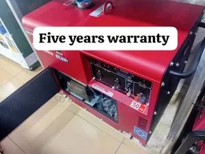 Energy Hub 10kva 13000watt Honda Generator